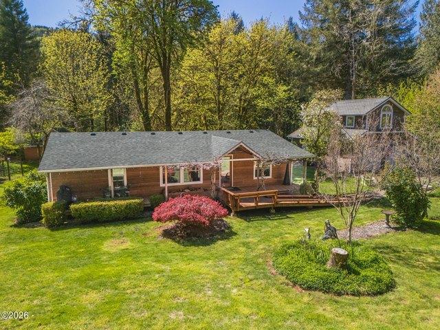 House for sale in Oregonia