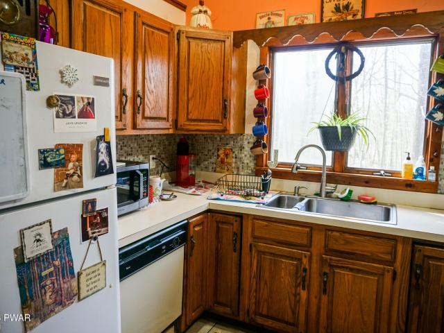 House for sale in Dingmans Ferry, Pennsylvania