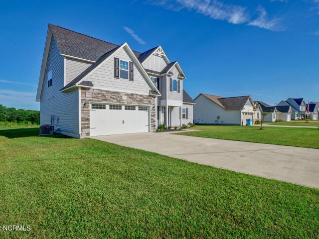 Property for rent in Richlands, North Carolina