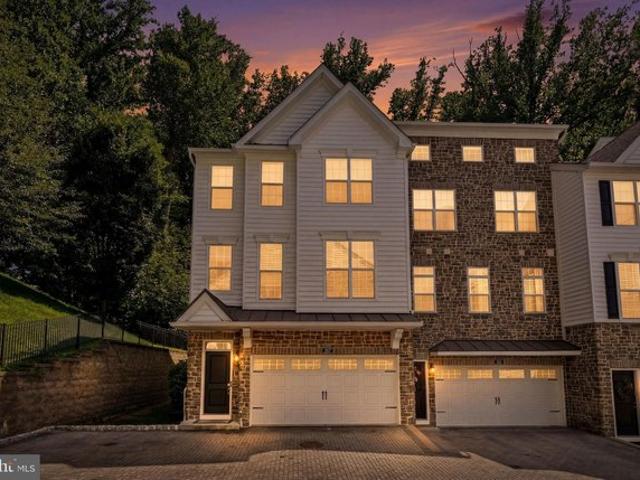 Townhouse for sale in Delco, Pennsylvania