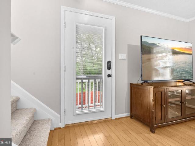 Townhouse for sale in Virginia
