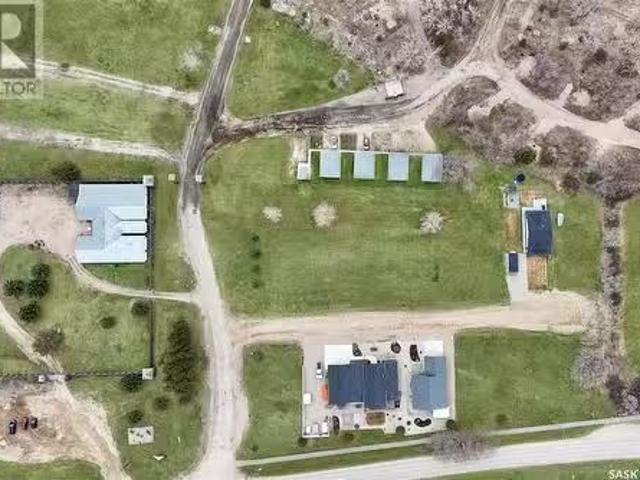 House for sale in Fort San, Saskatchewan
