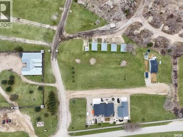 Land for sale in Fort San, Saskatchewan