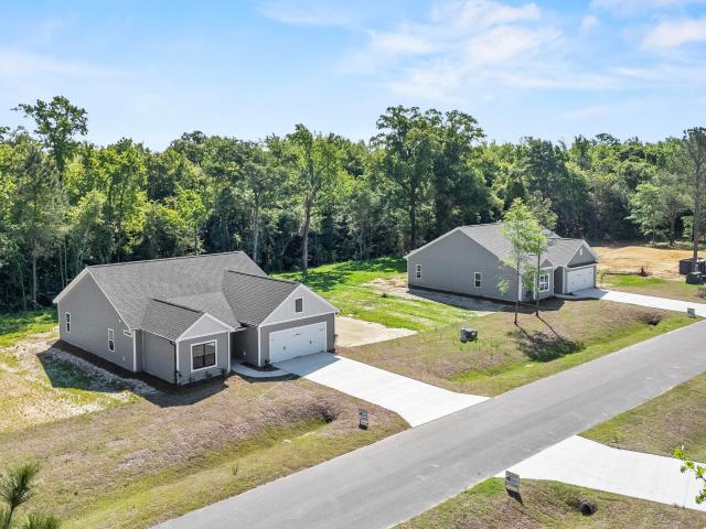 House for sale in Burgaw, North Carolina