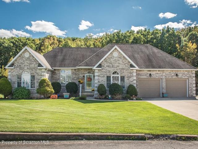 House for sale in Olyphant, Lackawanna County