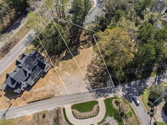 Land for sale in Wake, North Carolina