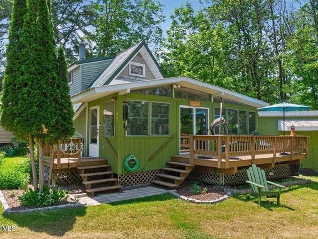 House for sale in Village of Broadalbin, Fulton County