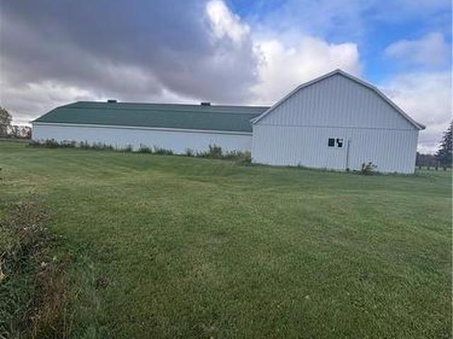Commercial for rent in County Of Brant, Ontario