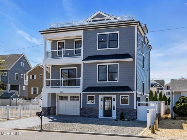 House for sale in Normandy Beach, New Jersey