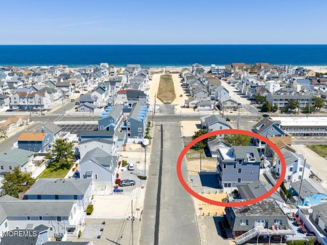 House for sale in Normandy Beach, New Jersey