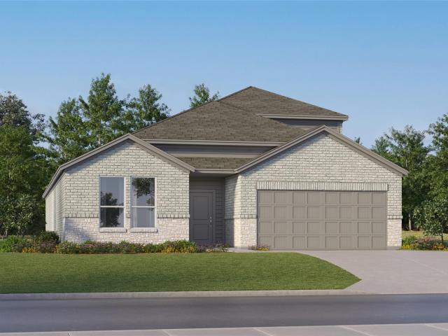 House for sale in Hays, Texas