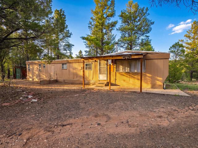 House for sale in Grants, New Mexico