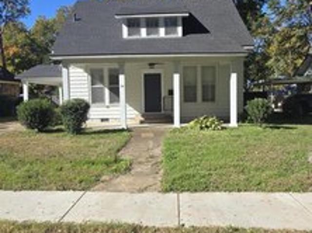 House for sale in Ark