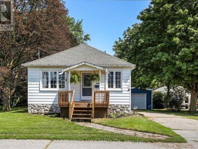 House for sale in Durham, Ontario