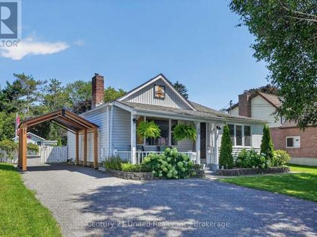 House for sale in Port Hope, Ontario