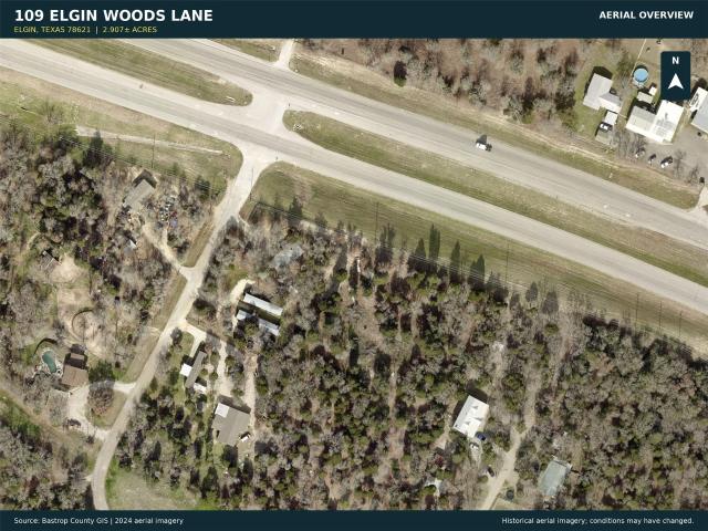 Property for rent in Elgin, Texas