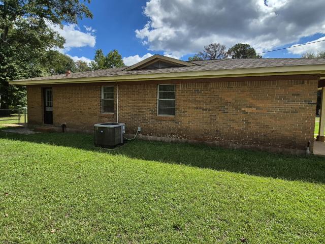 House for sale in Evergreen, Conecuh County