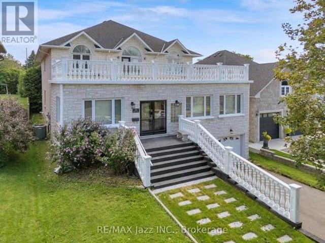 House for sale in McLaughlin, Oshawa