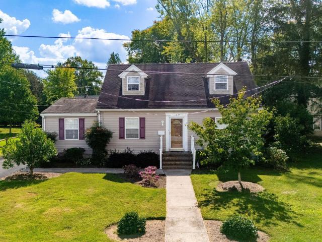 House for sale in Delaware