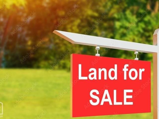 Land for sale in Ark