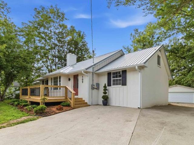 House for sale in Berea, Kentucky