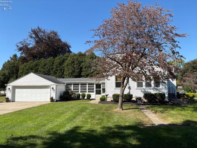House for sale in Milan, Erie County