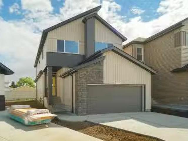 House for sale in Wedgewood, Alberta