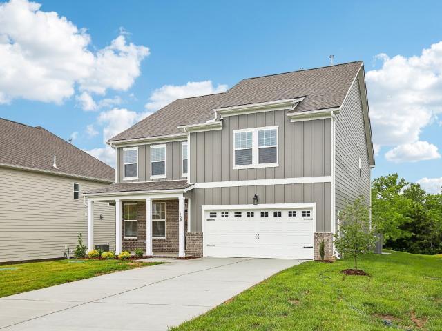 House for sale in Tennessee