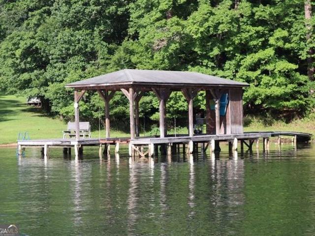 Land for sale in Sparta, Georgia