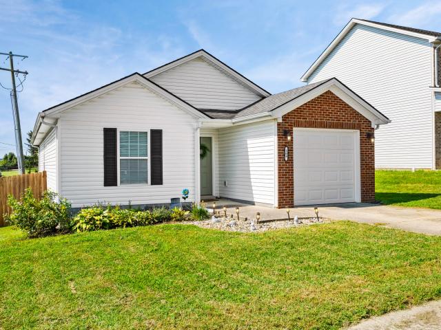 House for sale in Violet’s Trace, Georgetown