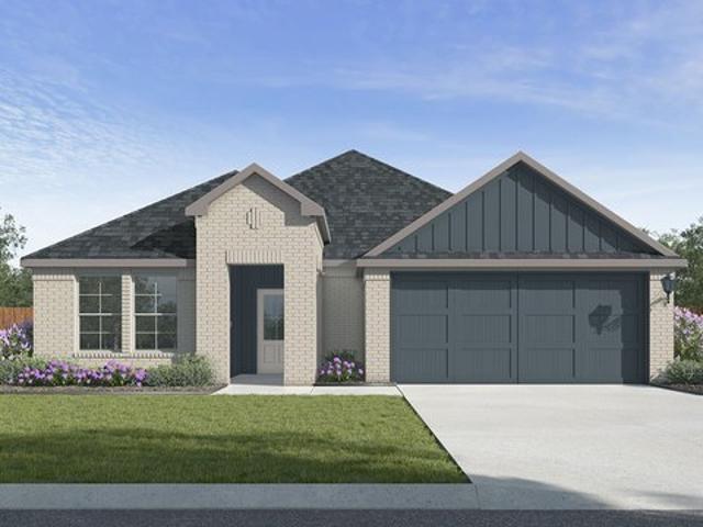 House for sale in Maurice, Louisiana
