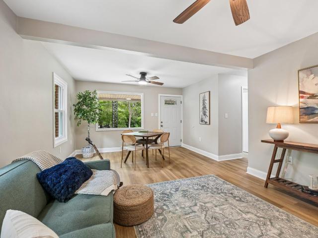 House for sale in Carrboro, North Carolina