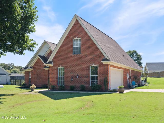 House for sale in Senatobia, Tate County