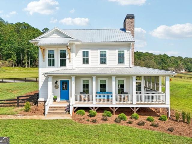 House for sale in Ball Ground, Georgia