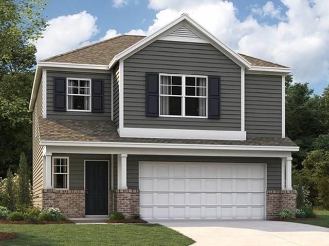 House for sale in Rossville, Georgia