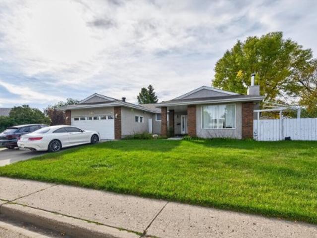 House for sale in City of Wetaskiwin, Wetaskiwin