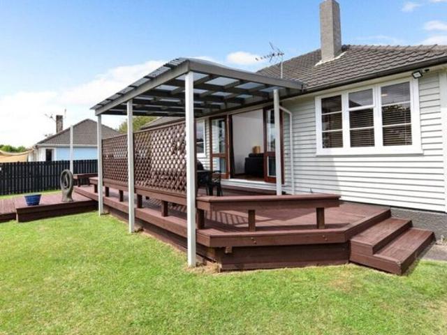 House for rent in Fairfield, Hamilton City