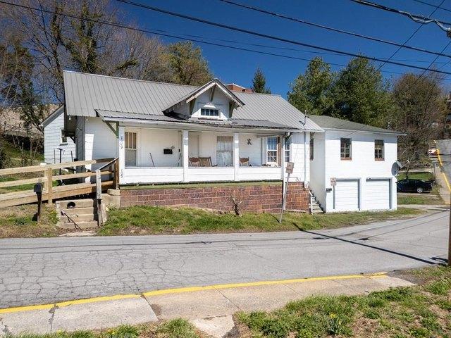 House for sale in Beckley, West Virginia