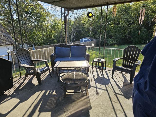 Property for sale in Tennessee
