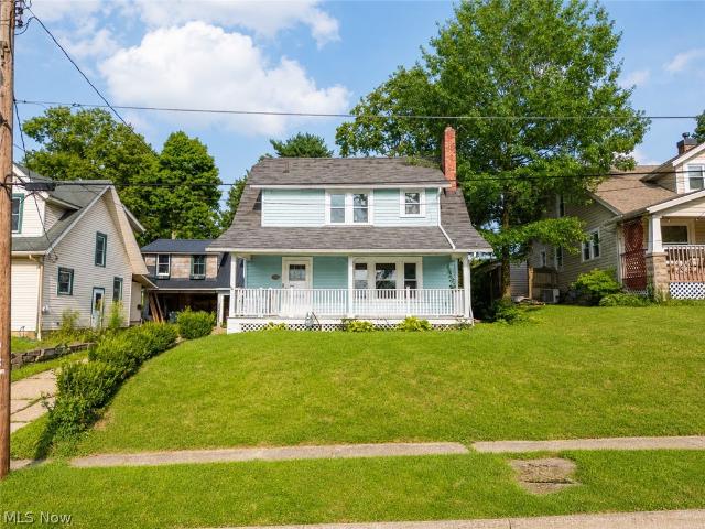 House for sale in Millersburg, Ohio