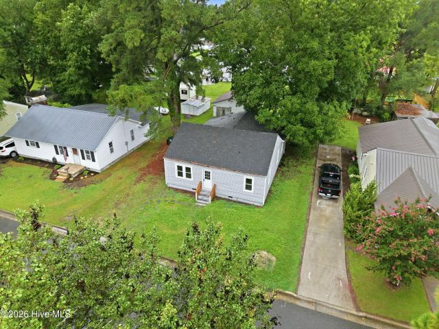 House for sale in Williamston, North Carolina