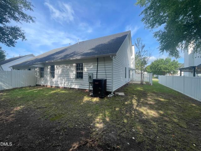 Townhouse for sale in Dunn, North Carolina
