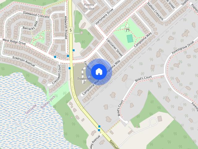House for rent in Mulhurst Bay, Ontario