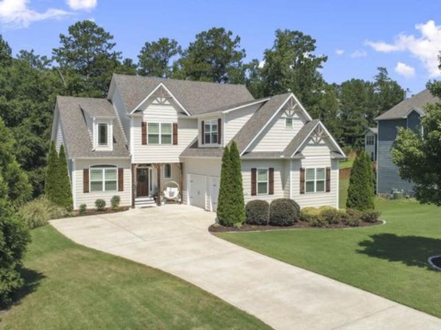 House for sale in Mcdonough, Georgia