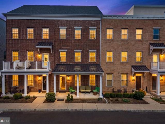 Townhouse for sale in Bucks, Pennsylvania