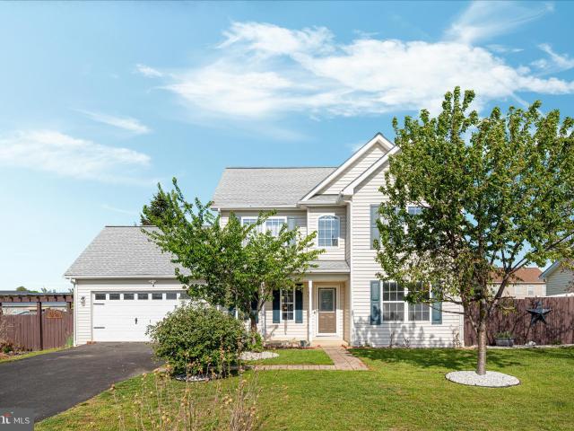 Property for sale in Bunker Hill, West Virginia