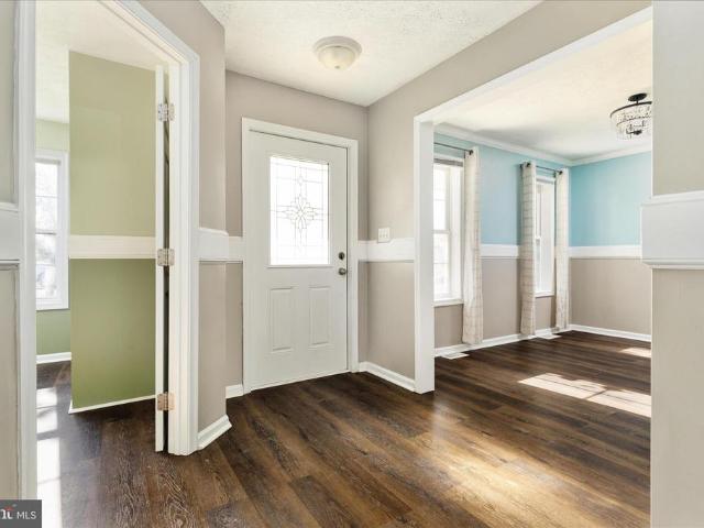 House for sale in Bunker Hill, West Virginia