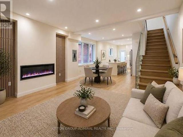 House for sale in Woburn, Ontario