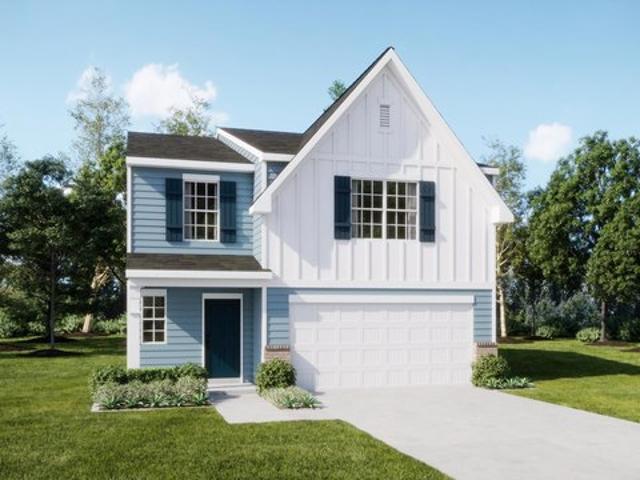 House for sale in Clinton, South Carolina