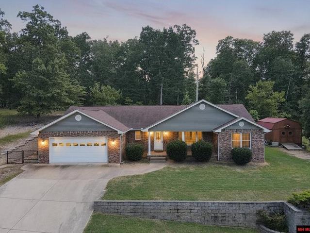 House for sale in Ark